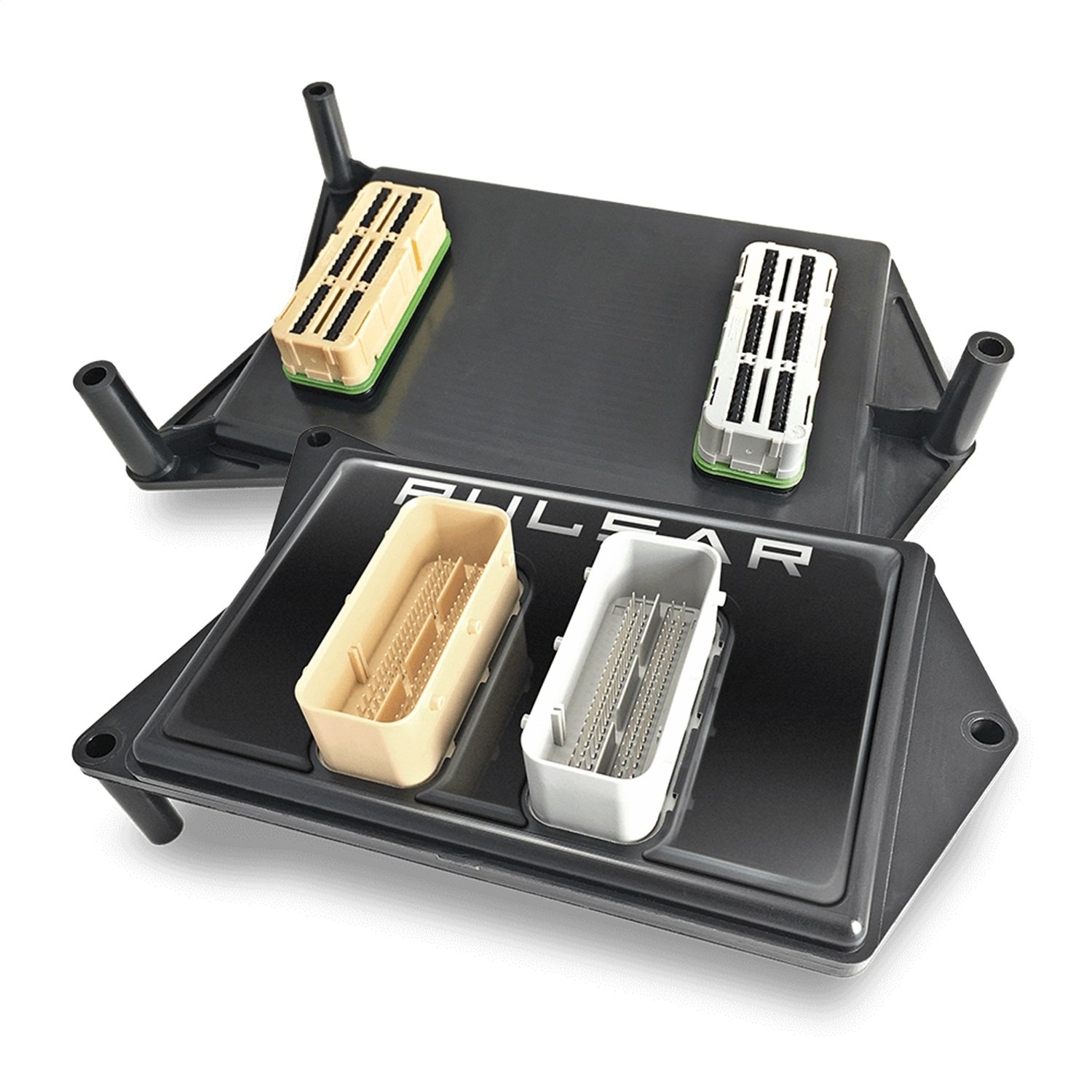 Amazon.com: Superchips Pulsar 8 Performance Levels Shift on The